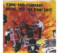 Edan Ft Mr Lif - Rapperfection [12" VINYL]