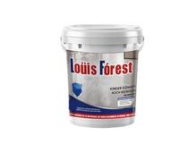 EDAT Mereoo Epoxy Floor Paint, High-Gloss Marble Effect Epoxyfloors Coating, Non-slip Waterproof epoxysand floorpaint for concrete(Sesame gray)