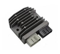 EDAUZVFR Compatible With Suzuki For GSX-S1000 A F 2016 32800-26J00 Universal Motorcycle Motorbike Regulator Voltage Rectifiers Replacement Accessories Motorcycle Voltage Regulator