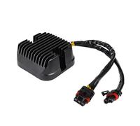 EDAUZVFR Compatible With Victory For Vegas All For Options 2003 2004 2005 For Kingpin All For Options 2004 2410337 Motorcycle Voltage Regulator Rectifier Motorcycle Voltage Regulator