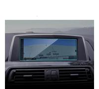EDAUZVFR Dashboard Screen Protector Compatible With BMW For F06 For F12 Car Navigation Screen Protectors Tempered Glass Screen Protectors Car Interior Dashboard Protective Film