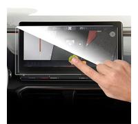 EDAUZVFR Dashboard Screen Protector Compatible With Seat For Cupra For Formentor 2021 2022 12 Inch Navigation Display Screen Protective Film Car Navigation Protective Film