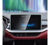 EDAUZVFR Dashboard Screen Protector Compatible With Skoda For Kodiaq 2022 2023 2024 12 Inch Center Control Screen Protective Film Navigation Display Screen Protective Film