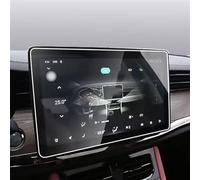 EDAUZVFR Dashboard Screen Protector Compatible With Skywell For Et5 2020 2021 2022 12.8 Inch Car Interior Protective Film Screen Protective Film Tempered Glass Protective Film