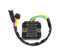 EDAUZVFR For F700GS For K70 For F800S For G650GS For R131 For G650GS For Sertao For R134 Motorbike Motorcycle Rectifier Voltage Regulators Stabilizer Motorcycle Voltage Regulator