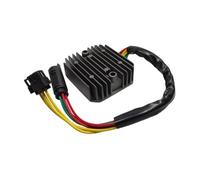 EDAUZVFR For G650GS For R131 2008-2015 For Sertao For R134 2007-2015 For G650X For K15 2006-2009 61312346550 Motorbike Motorcycle Voltage Regulator Rectifier Motorcycle Voltage Regulator