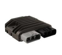 EDAUZVFR For TRX FA For FGA 680 2006-2012 For TRX FE For FGA FM For FPA TM 500 2005-2011 T1300470 710001103 Motorcycle Motorbike Voltage Regulator Rectifier Motorcycle Voltage Regulator