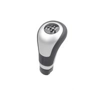 EDAUZVFR Gear Stick Knobs Compatible with Mercedes for A E Class W177 W213 2016-2021 for C Class W205 2014-2021 Gear Shift Knob Lever Change Gearbox Shifter