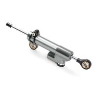 EDAUZVFR Moto Steering Stabilizer Compatible With For XJR1300 For XJR-1300 For FJR1300 2018 2017 2016 2015 2014 Motorcycle CNC Steering Damper Stabilizer Control Universal