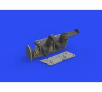 EDB648705 - Eduard Brassin 1:48 - Z-226 Trener cockpit PRINT (Edu)