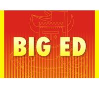 EDBIG33113 - Eduard Big Ed Set 1:32 - P-40N Part II (Trumpeter)