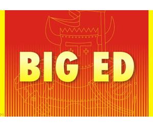 EDBIG3594 - Eduard Big ED Set 1:35 - King Tiger Porsche (Meng)