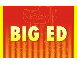 EDBIG49311 - Eduard Big Ed Set 1:48 - CH-47A (HobbyBoss)