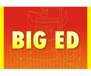 EDBIG72166 - Eduard Big Ed Set 1:72 - Hurricane Mk.IIc (Zvezda)