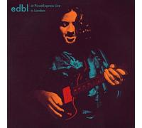 edbl - At PizzaExpress Live - In London [VINYL]