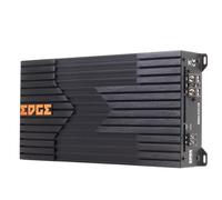 EDBX1800.1D-E4 EDGE DBX Series Monoblock subwoofer amplifier 3600 Max watts 1800 RMS 1ohm stable suitable for car van and truck amplificado