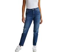edc by Esprit Women's 040cc1b336 Jeans, 902/Blue Medium Wash, 31/32