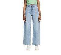 edc by Esprit Women's 042CC1B311 Jeans, 903/BLUE Light WASH, 29/32