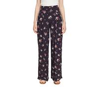 edc by Esprit Women's 042cc1b319 Pants, 403/Navy 4, 10 UK