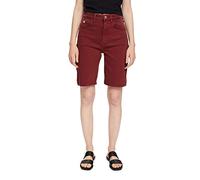 edc by Esprit Women's 042CC1C315 Shorts, 805/TERRACOTTA, 24