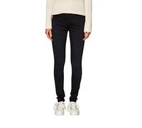 edc by ESPRIT Women's 108cc1b004 Trouser, Black (Black 001), W34/L32