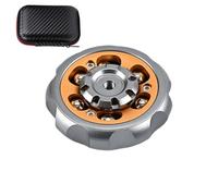 EDC fingertip windmill scepter slider fingertip toys adult reduction gyro metal rotating slider Toys finger Antistress Toy Stress Kids Handheld Rotator For Help Kids Stress-Relieving Fidget Me