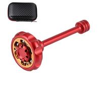 EDC fingertip windmill scepter slider fingertip toys adult reduction gyro metal slider rotating Antistress Toys finger