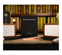EDC Ghost Whiteboard by Shadow Lin & TCC Magic - Pocket Spirit Slate System