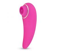 EDC Intimate Wellness Clitoral Stimulator Easytoys Taptastic Vibe