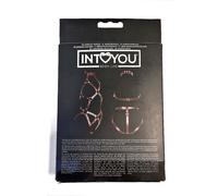 EDC Intimate Wellness Emilia Harness