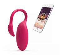 Magic Motion Flamingo Vibrating Egg Pink 20 cm