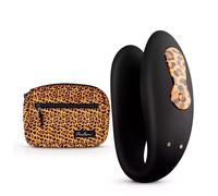 EDC Intimate Wellness Vibrator for Couples Panthra Zune