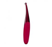 EDC Intimate Wellness Vibrator Senzi Deep Pink