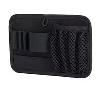 EDC Mesh Organizer Tactical-Bag Insert Modular Utility Admin Pouch for Outdoor