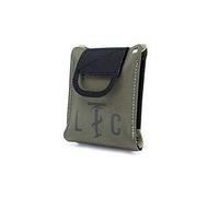 EDC Pocket Trauma Kit (Ranger Green)