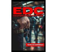 EDC: Weapons for Self Defense