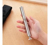 EDC Window Breaker Tool, Portable Self Defense and Survival Tool for Emergencies, Multifunctional Outdoor Tool for Preparedness