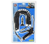 EDCO All Ride Air Duster For Hgv Trucks Commercial Vehicle Cleaner