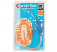 EDCO All Ride Air Duster Gun Set For Renault Magnum Hgv Trucks