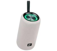 Edco Eindhoven B.V. 16W Bluetooth Speaker - Wireless Speaker with LED Lighting - TWS Pairing - Bluetooth 5.4 - USB-C Rechargeable - Suitable for Party Box