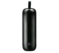 EDCO Eindhoven B.V. Bluetooth Speaker with RGB Light - Bluetooth Box with 2.5 Hours Battery Life - Musixbox with USB-C, AUX and TF Card - Light in 8 8.5 x 8.5 x 24.5 cm