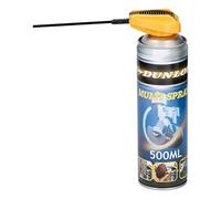 EDCO Multispray Lubricating Can ml 500 for Hinges,Chains,Gears,Sprockets