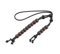 EDCX Paracord step-counter - Black