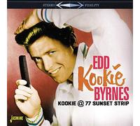 Edd 'Kookie' Byrnes - Kookie @ 77 Sunset Strip