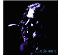 Edda & Band Zari - Lazy Standards