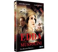 Edda Ciano Mussolini - Digipack 2 DVD