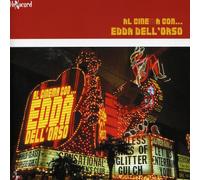 Edda Dell'Orso - Al Cinema Con Edda Dell'orso
