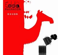 Edda Magnason - Goods