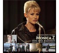 Edda Magnason - Monica Z-Musiken Fran Filmen