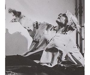 Edda Magnason - Woman Travels Alone